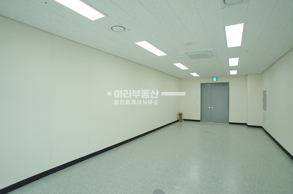 서울 성동구 성수동1가 22-7 신축 첫입주 서울숲 스페이스 임대 월세 매물번호 10596 사진 4