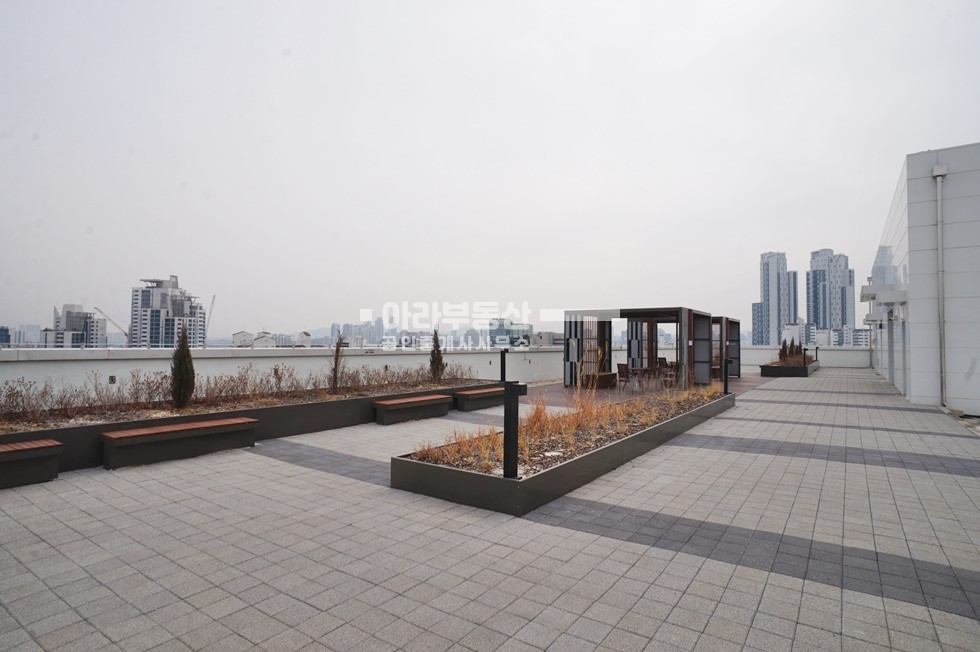 서울 성동구 성수동1가 22-7 신축 첫입주 서울숲 스페이스 임대 월세 매물번호 10596 사진 9