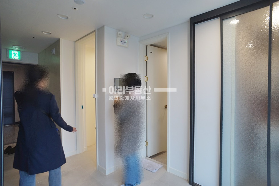 서울 성동구 성수동2가 102동 성수동 신축급 오피스텔 전세 매물번호 10633 사진 3
