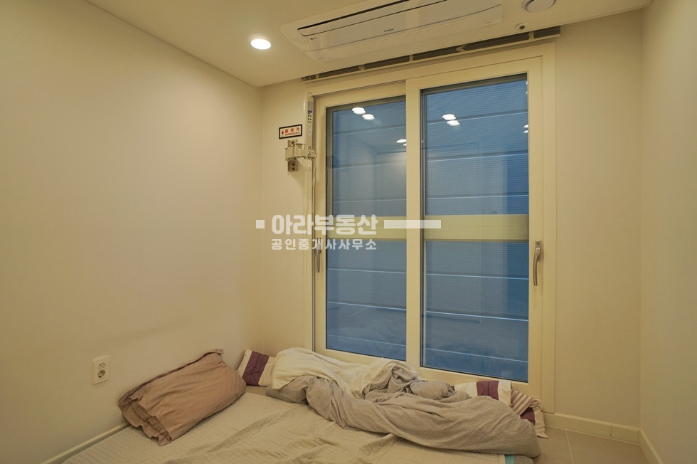 서울 성동구 성수동2가 102동 성수동 신축급 오피스텔 전세 매물번호 10633 사진 4