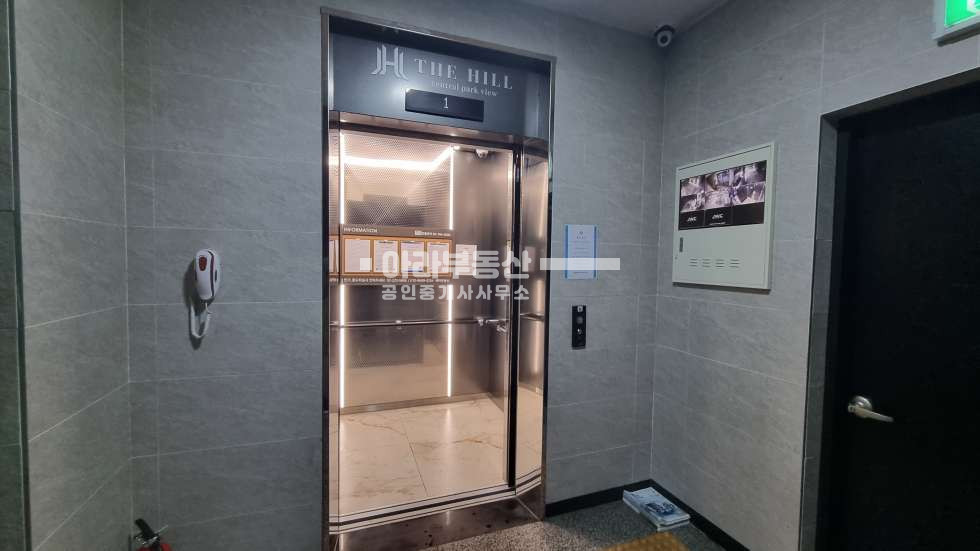 서울 성동구 성수동2가 102동 성수동 신축급 오피스텔 전세 매물번호 10633 사진 10