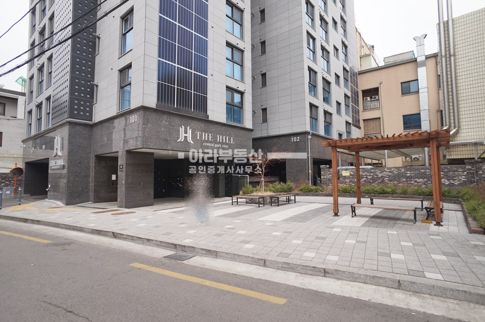 서울 성동구 성수동2가 102동 성수동 신축급 오피스텔 월세 매물번호 10637 사진 2