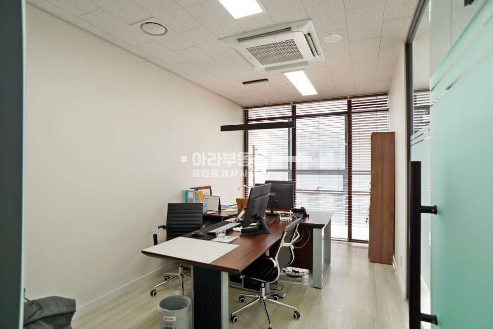 서울 성동구 성수동1가 선명스퀘어 지식산업센터 매매 매매 매물번호 10382 사진 6