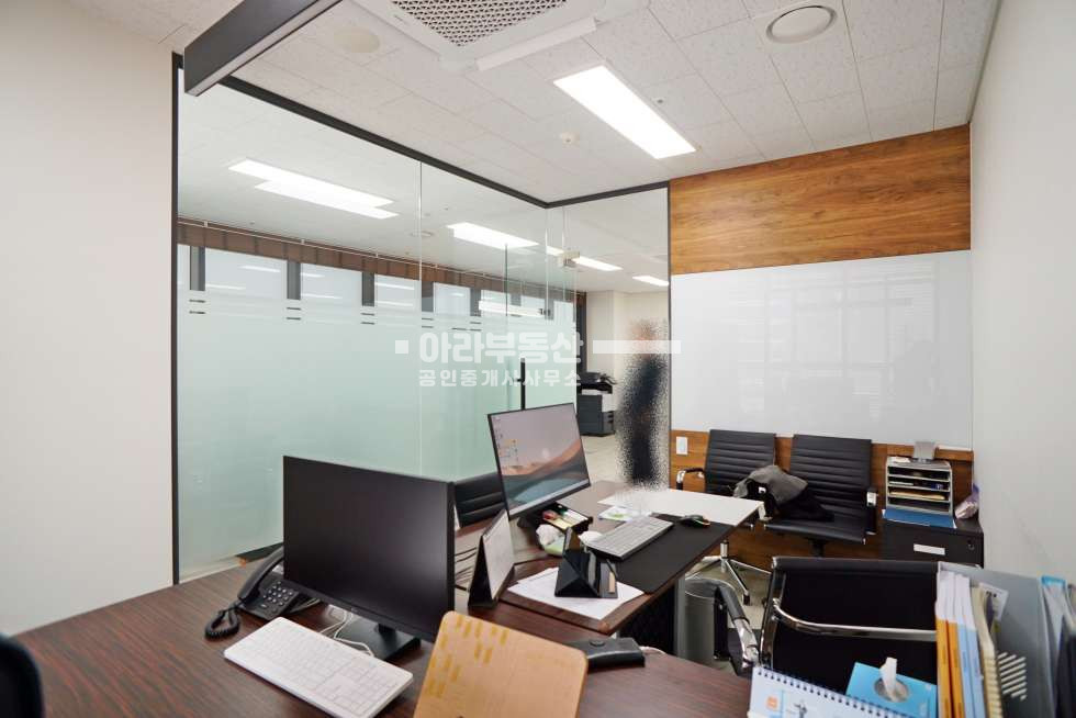 서울 성동구 성수동1가 선명스퀘어 지식산업센터 매매 매매 매물번호 10382 사진 8