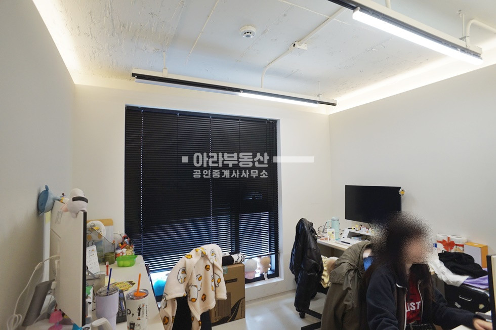 서울 성동구 성수동1가 656-1175 실사용 가능 예쁜 미니사옥 매매 매물번호 10611 사진 12