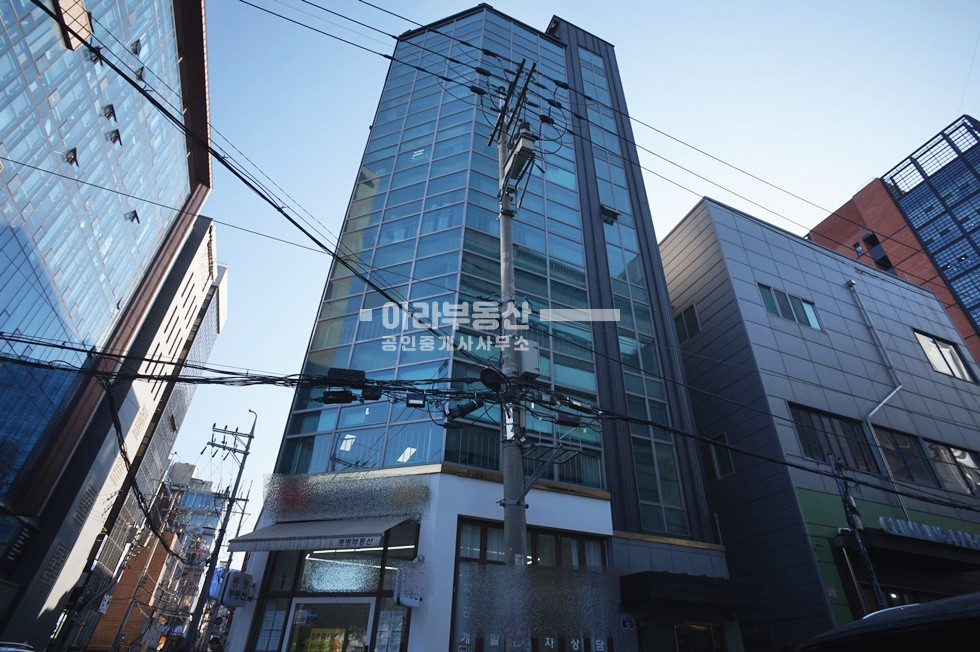 서울 성동구 성수동2가 273-67 연무장길 인근 사무실 월세 매물번호 10712 사진 7