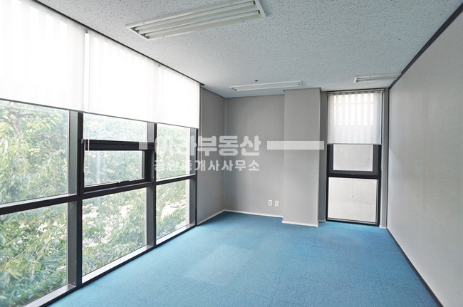 서울 성동구 성수동1가 13-457 중랑천로 대로변 룸3개 인테리어 사무실 월세 매물번호 10570 사진 7
