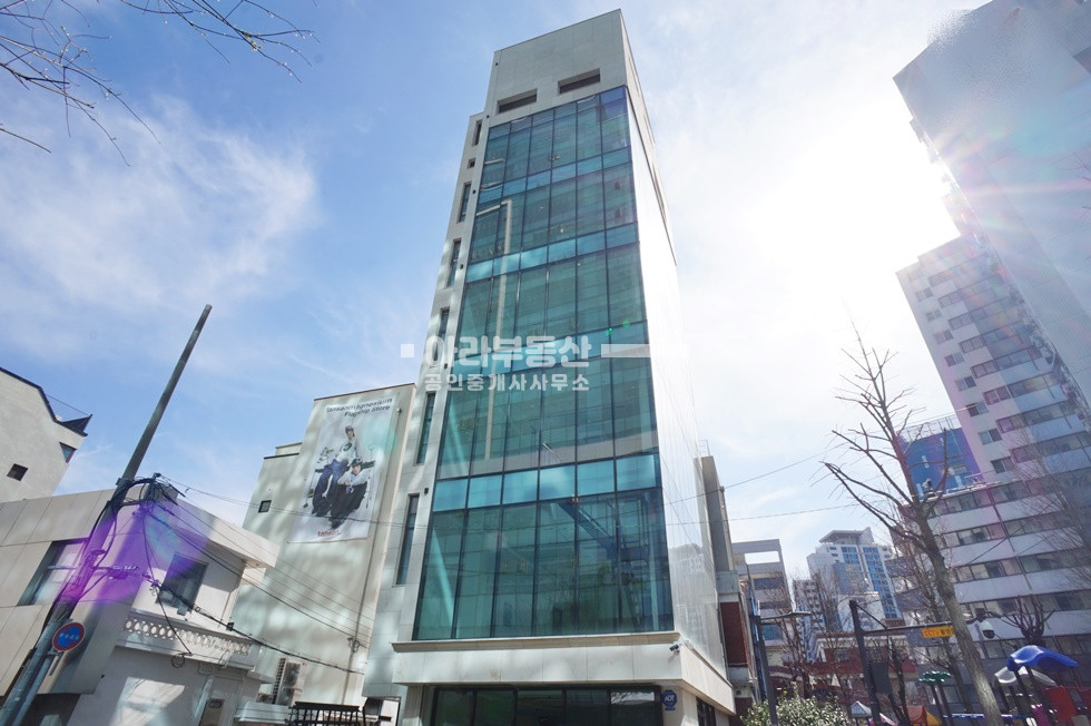 서울 성동구 성수동2가 연무장길 인근 신축전층 임대 팝업스토어 가능 월세 매물번호 10622 사진 13