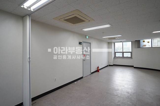 서울 성동구 성수동2가 성수역 3분거리 저렴하고 깨끗한 사무실 월세 매물번호 10784 사진 6