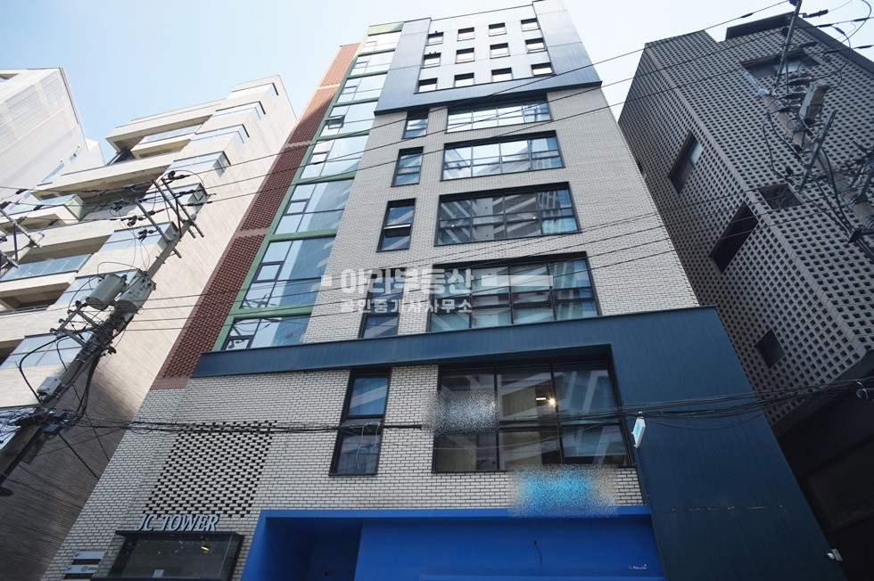 서울 성동구 성수동1가 무권리 1층 상가 월세 매물번호 10669 사진 8