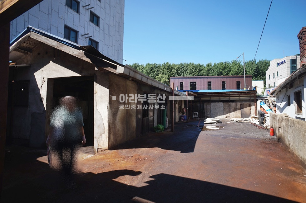 서울 성동구 성수동2가 성수역 북단 토지 매매 매매 매물번호 10787 사진 2