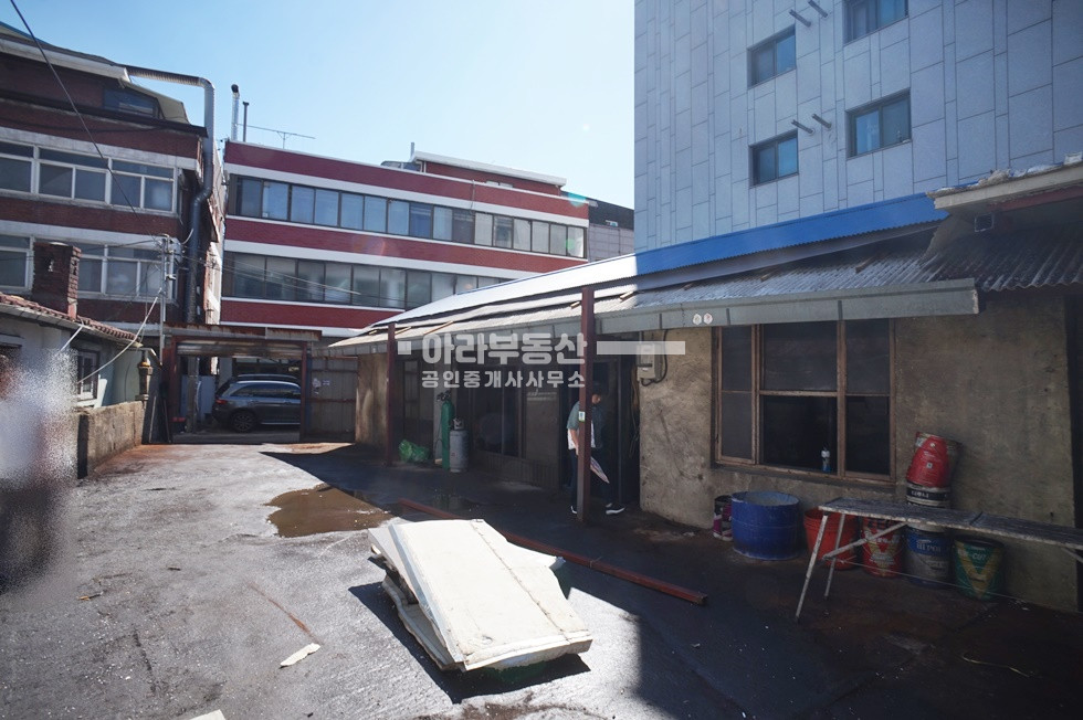 서울 성동구 성수동2가 성수역 북단 토지 매매 매매 매물번호 10787 사진 3