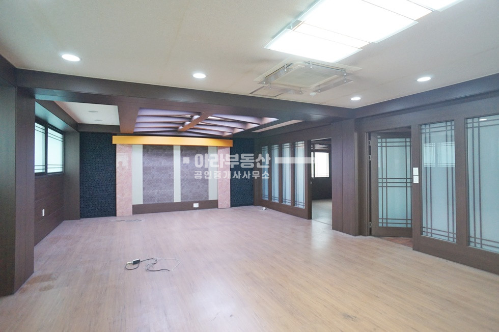 서울 성동구 성수동1가 단기임대 사무실 월세 매물번호 10778 사진 4