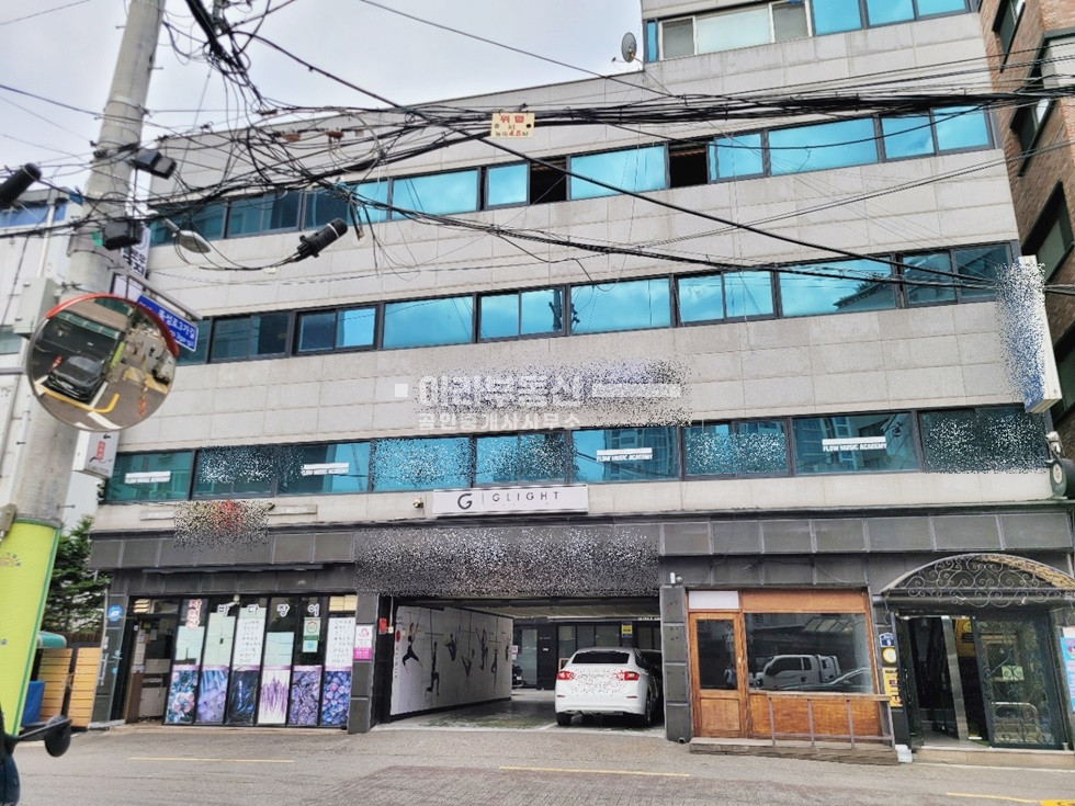 서울 성동구 성수동1가 단기임대 사무실 월세 매물번호 10778 사진 8