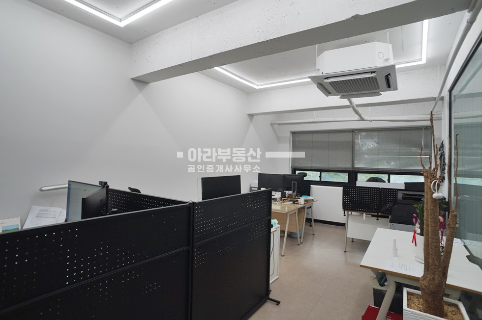 서울 성동구 성수동2가 노출형 인테리어 룸1개 월세 매물번호 10806 사진 1