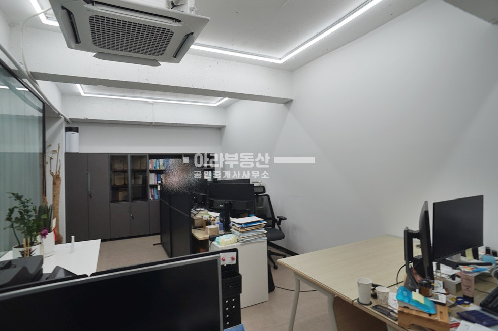 서울 성동구 성수동2가 노출형 인테리어 룸1개 월세 매물번호 10806 사진 6