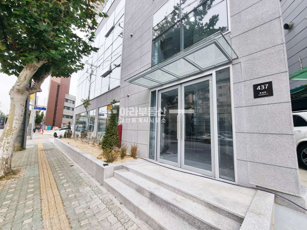 서울 성동구 성수동2가 젠틀몬서터인근 상가 통임대 월세 매물번호 10056 사진 16