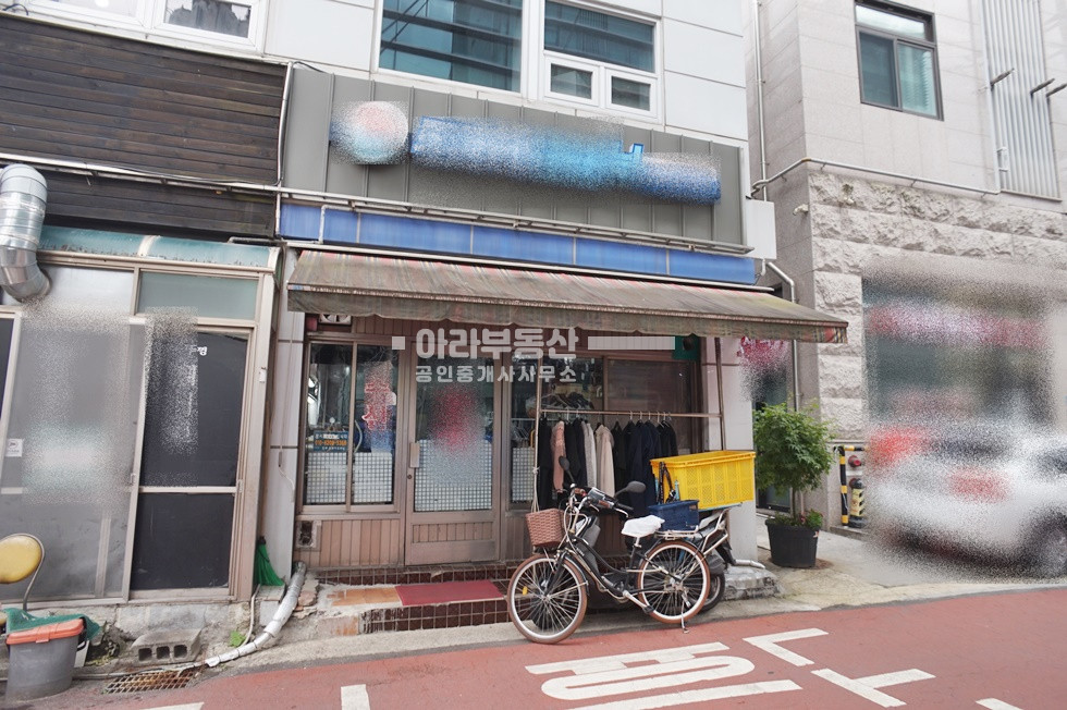 서울 성동구 성수동2가 북성수 상가 월세 매물번호 10808 사진 1