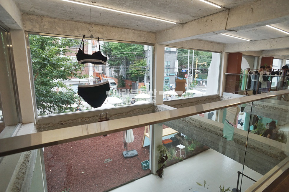 서울 성동구 성수동2가 성수동 팝업스토어 월세 매물번호 10805 사진 10