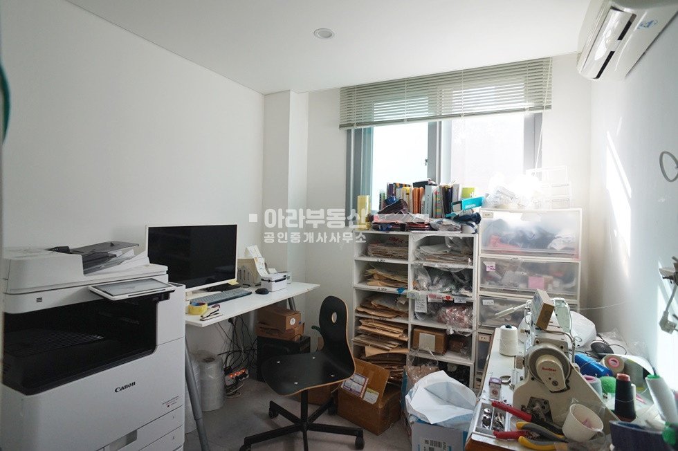 서울 성동구 성수동2가 북성수 전층임대,매장형 사무실 사옥으로 활용 월세 매물번호 10760 사진 9
