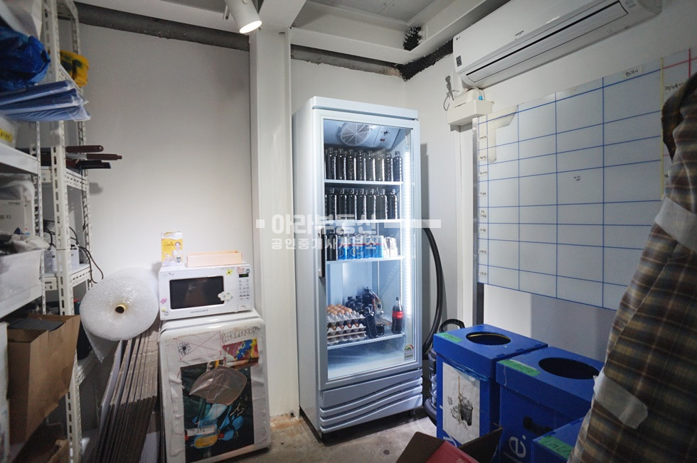 서울 성동구 성수동2가 북성수 전층임대,매장형 사무실 사옥으로 활용 월세 매물번호 10760 사진 11