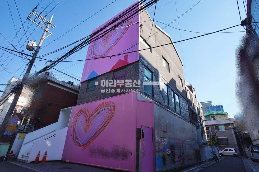 서울 성동구 성수동2가 북성수 전층임대,매장형 사무실 사옥으로 활용 월세 매물번호 10760 사진 17