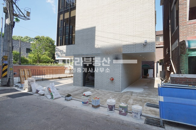 서울 성동구 성수동1가 디자인 건물내외관 노출형 인테리어 월세 매물번호 10817 사진 9