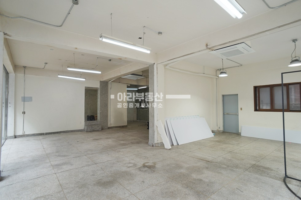서울 성동구 성수동2가 1층 매장 사용가능 사옥임대 월세 매물번호 10584 사진 9