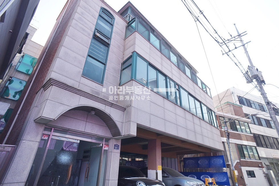 서울 성동구 성수동2가 연무장길 인근 1층 상가 월세 매물번호 10701 사진 9