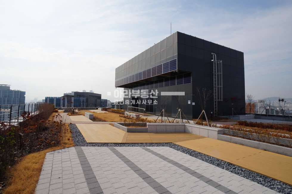 서울 성동구 성수동1가 13-17 선명스퀘어 1층 지식산업센터 상가 월세 매물번호 10804 사진 9