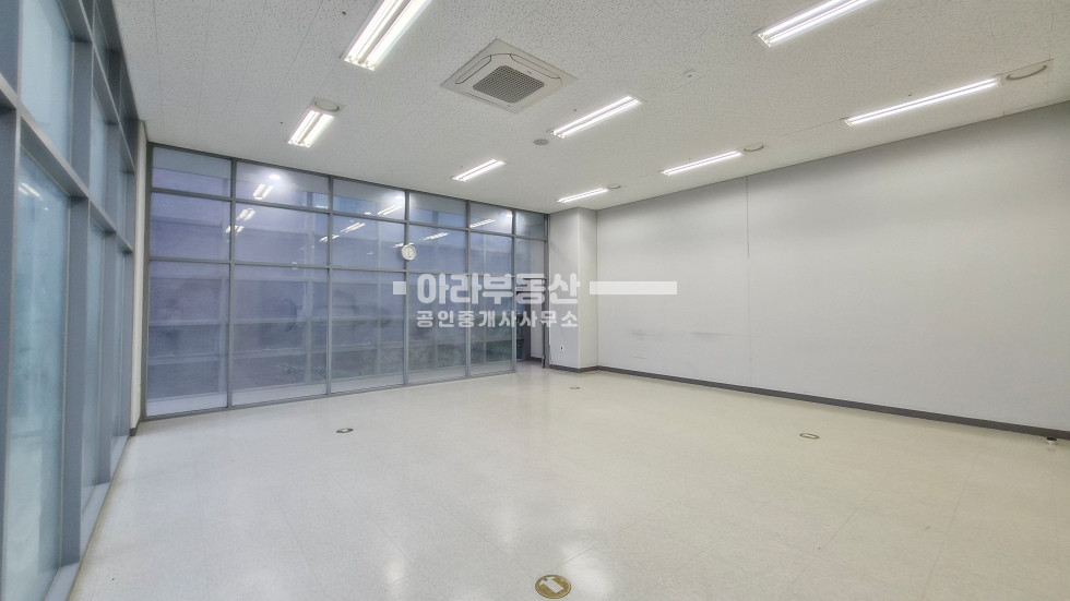 서울 성동구 성수동1가 서울숲 AK밸리 지식산업센터 월세 매물번호 10812 사진 6