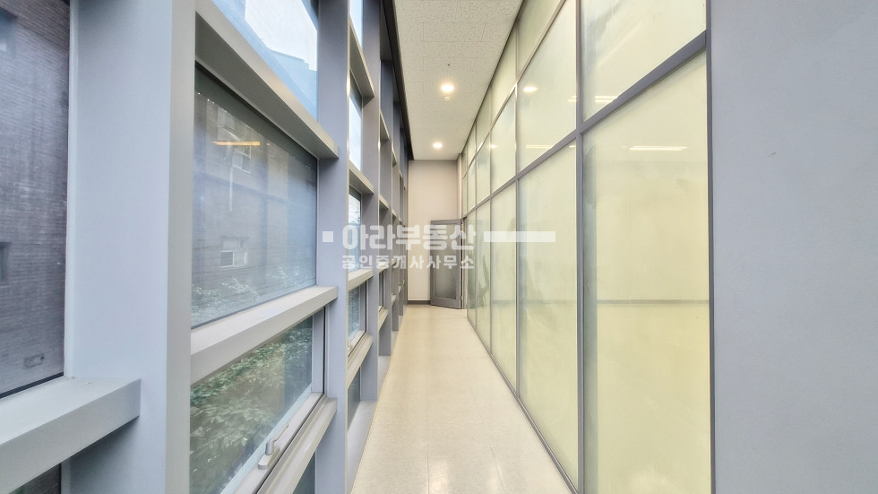 서울 성동구 성수동1가 서울숲 AK밸리 지식산업센터 월세 매물번호 10812 사진 8