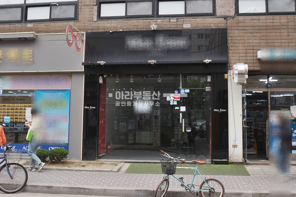 서울 성동구 성수동2가 무권리 단기 임대 1층 사무실 월세 매물번호 10696 사진 4