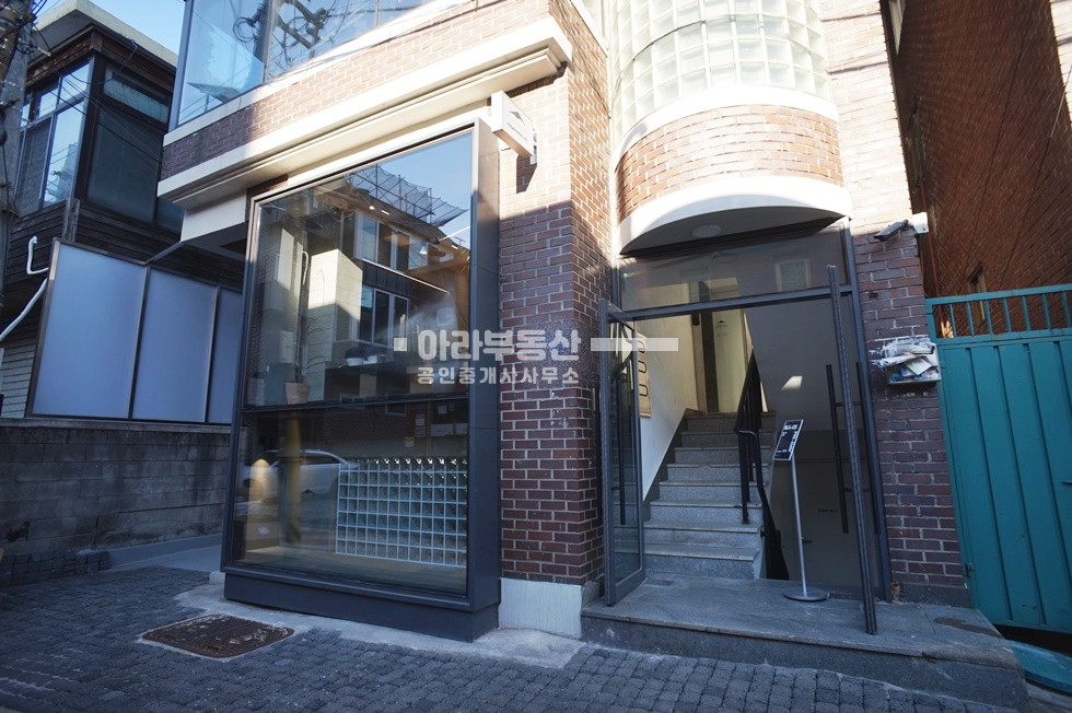 서울 성동구 성수동2가 북성수 1층 쇼룸형 매장 월세 매물번호 10481 사진 7