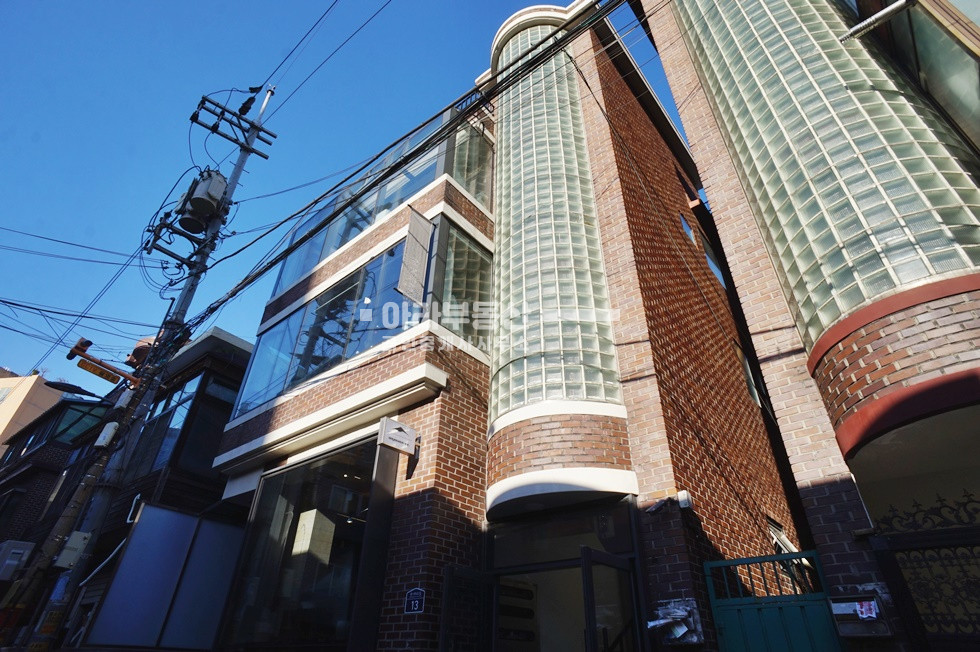 서울 성동구 성수동2가 북성수 1층 쇼룸형 매장 월세 매물번호 10481 사진 8