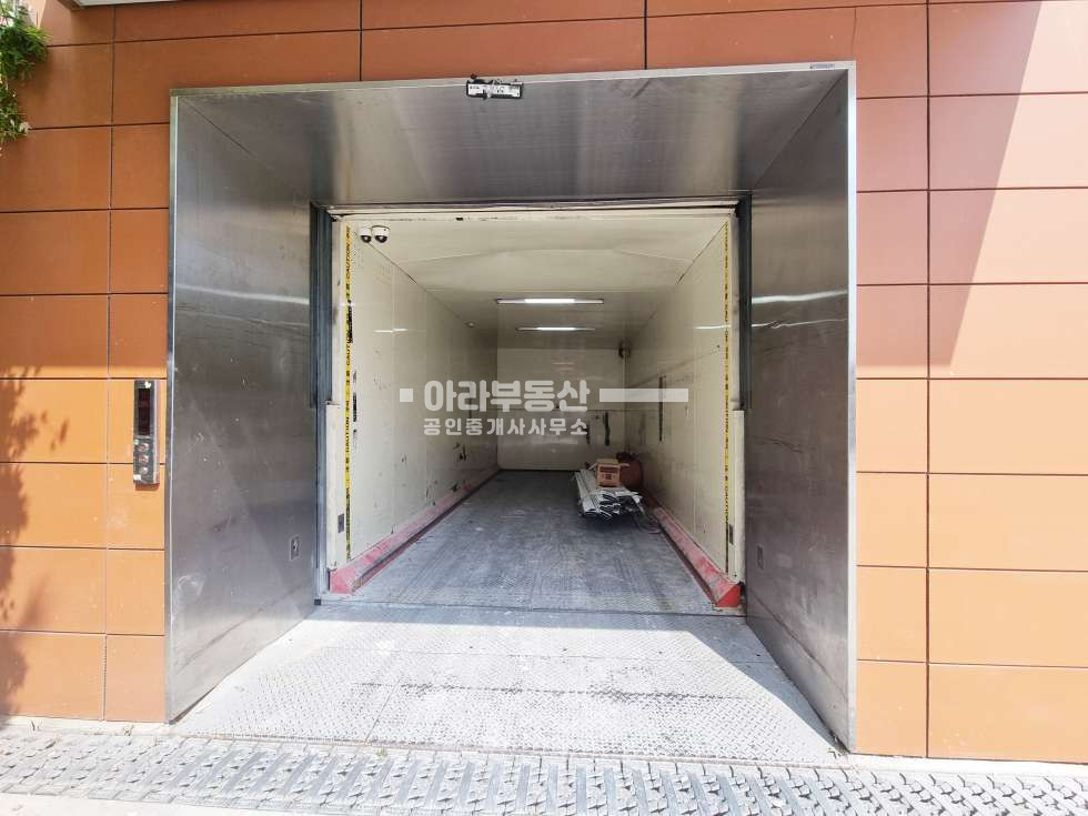 서울 성동구 성수동2가 연무장길 인근 통임대 월세 매물번호 10066 사진 9