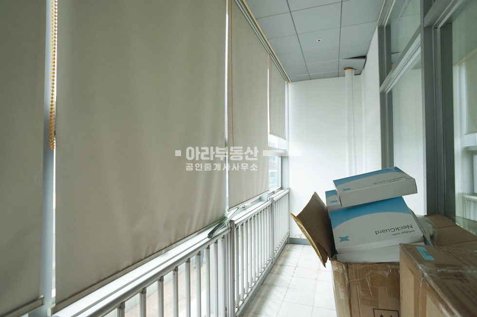 서울 성동구 성수동2가 성수아크밸리동 한신아크밸리 지식산업센터 업무지원시설 월세 매물번호 10855 사진 9