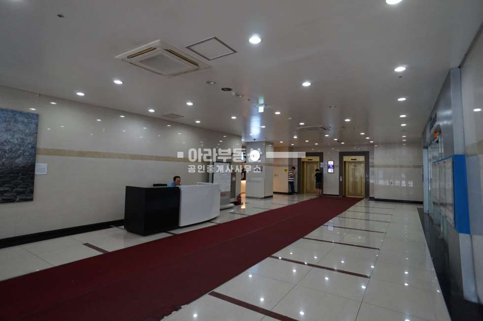 서울 성동구 성수동2가 성수아크밸리동 한신아크밸리 지식산업센터 업무지원시설 월세 매물번호 10855 사진 10