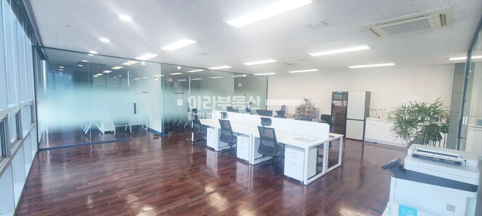 서울 성동구 성수동2가 289-5 (대선 APEX CENTER) 성수역 도보7분거리 대로변 지식산업센터 월세 매물번호 10853 사진 1