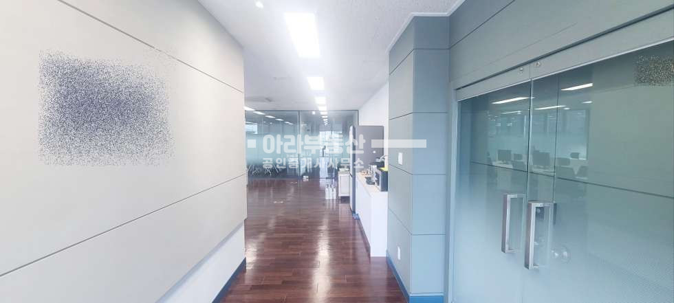 서울 성동구 성수동2가 289-5 (대선 APEX CENTER) 성수역 도보7분거리 대로변 지식산업센터 월세 매물번호 10853 사진 5