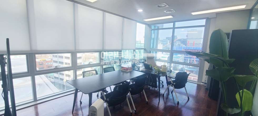 서울 성동구 성수동2가 289-5 (대선 APEX CENTER) 성수역 도보7분거리 대로변 지식산업센터 월세 매물번호 10853 사진 7
