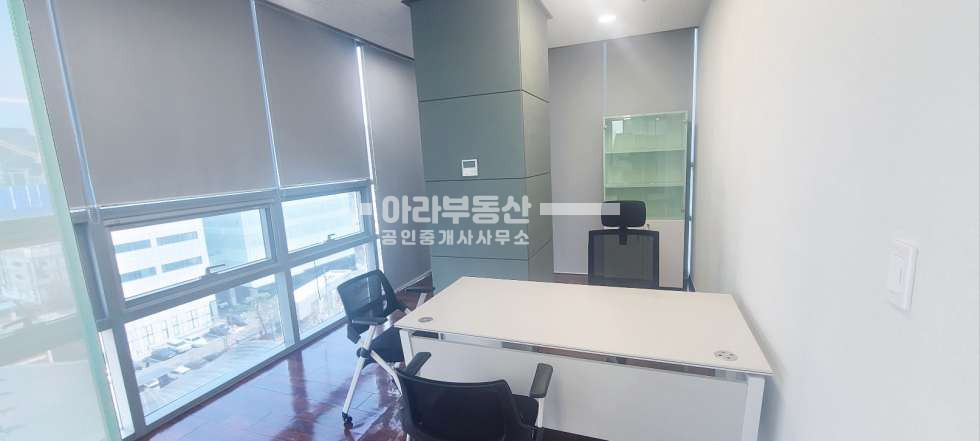 서울 성동구 성수동2가 289-5 (대선 APEX CENTER) 성수역 도보7분거리 대로변 지식산업센터 월세 매물번호 10853 사진 9