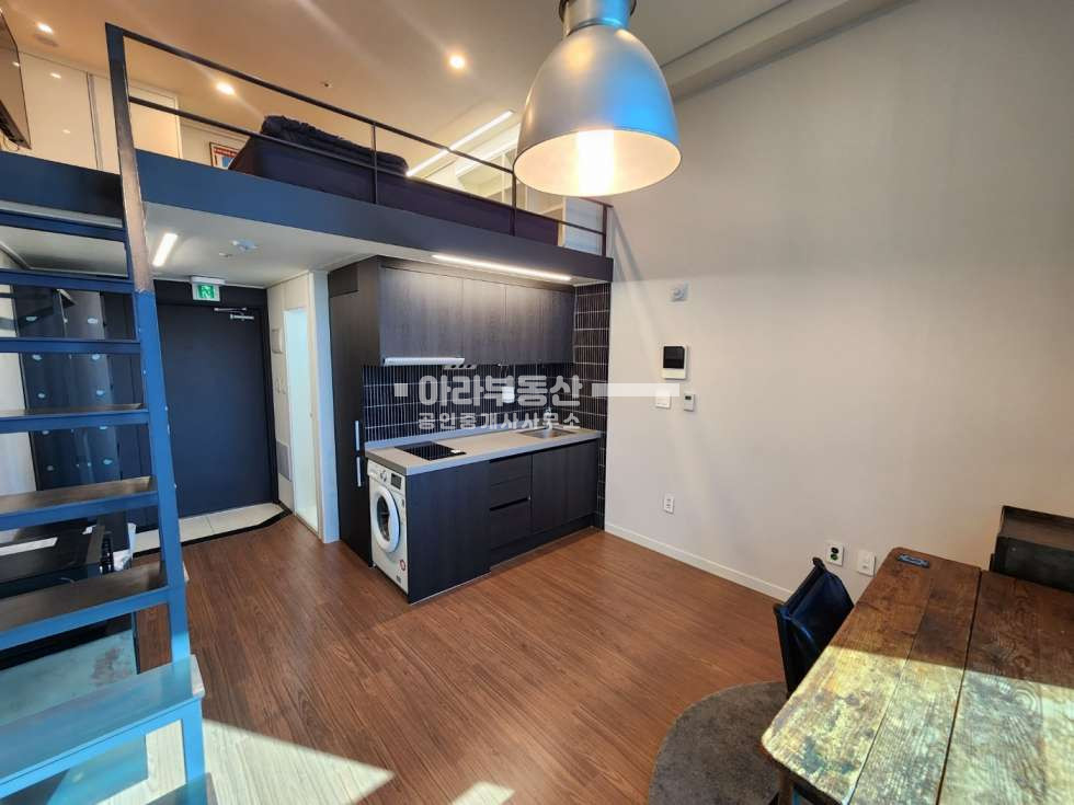 서울 성동구 성수동1가 에피소드 성수 오피스텔 월세 매물번호 10864 사진 6