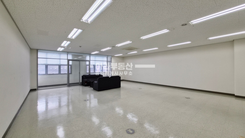 서울 성동구 성수동2가 323 (서울숲 드림타워) 성수동 카페거리 지식산업센터 월세 매물번호 10600 사진 5