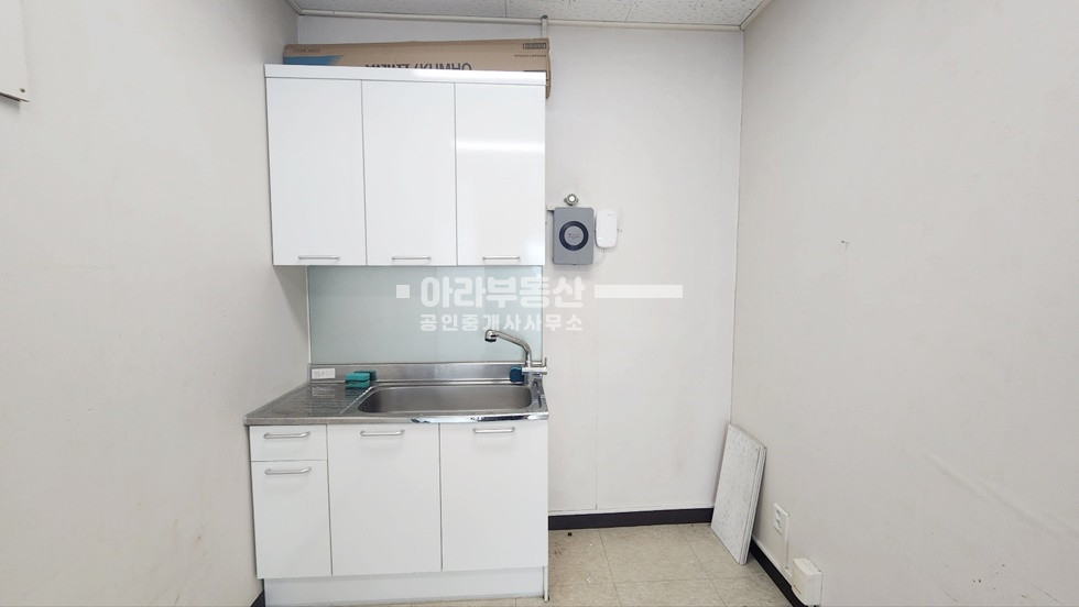 서울 성동구 성수동1가 656-1222 (서울숲 한라에코밸리) 서울숲역 뚝섬역 더블역세권 룸3개 인테리어 월세 매물번호 10698 사진 11