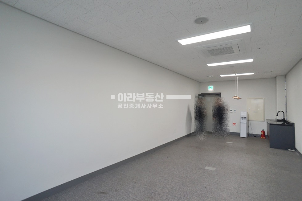 서울 성동구 성수동2가 273-52 성수역 도보2분거리 대로변 지식산업센터 월세 매물번호 10680 사진 4