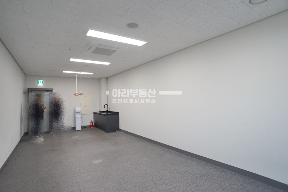 서울 성동구 성수동2가 273-52 성수역 도보2분거리 대로변 지식산업센터 월세 매물번호 10680 사진 6