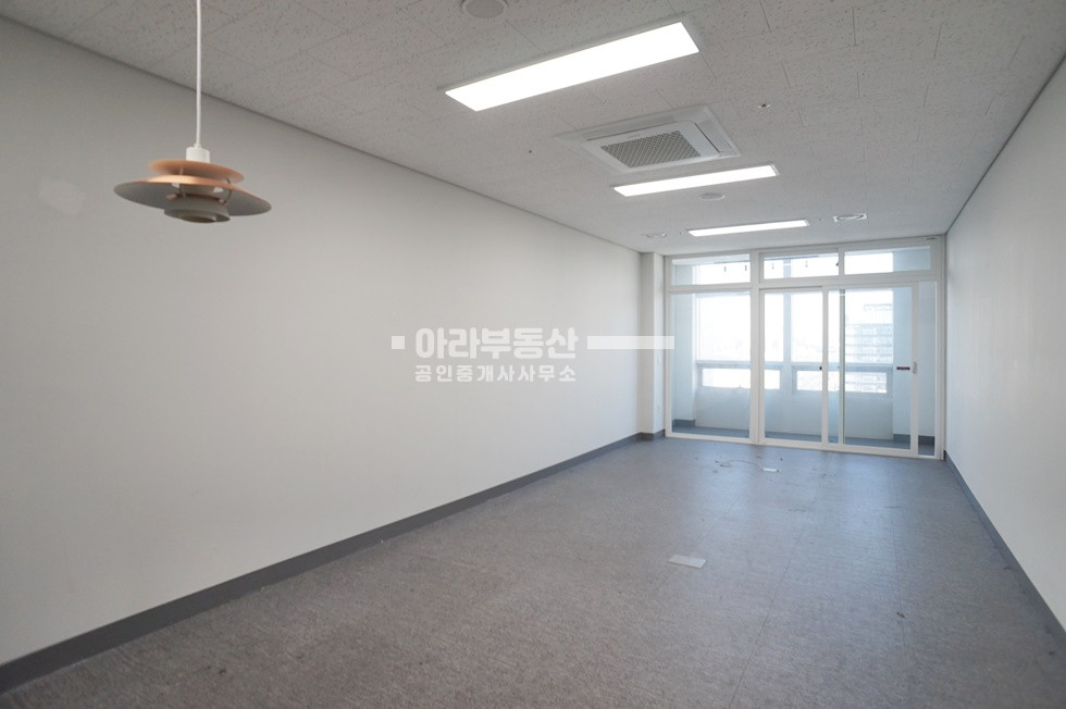 서울 성동구 성수동2가 273-52 성수역 도보2분거리 대로변 지식산업센터 월세 매물번호 10680 사진 7