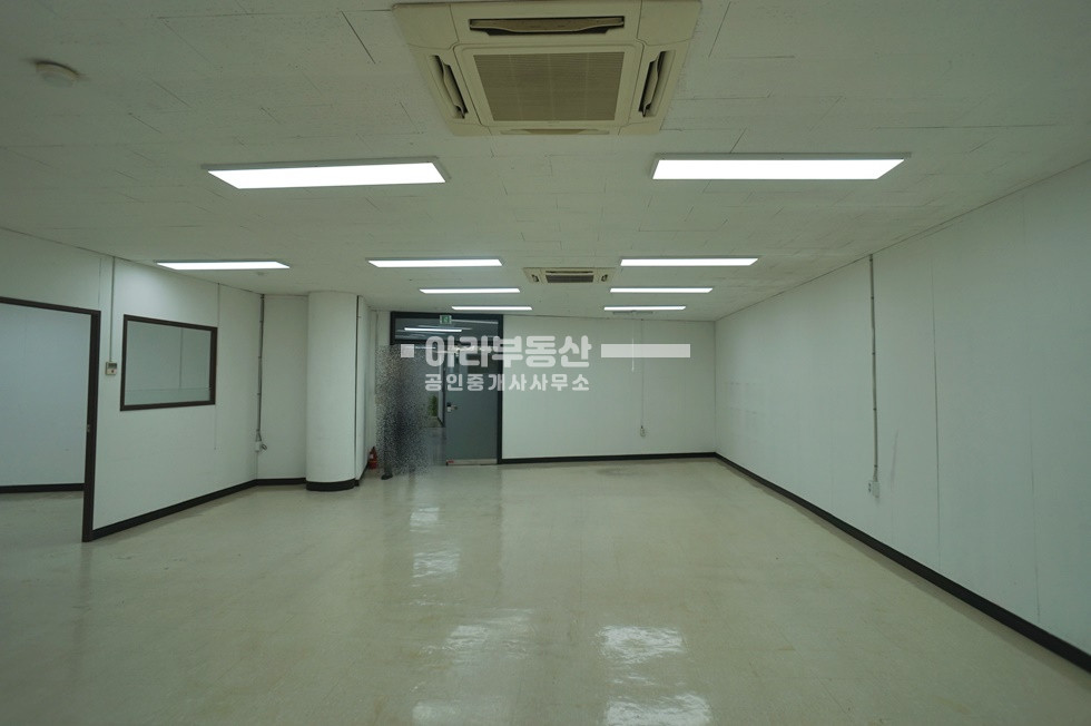 서울 성동구 성수동2가 성수역 역세권 단기임대 사무실 월세 매물번호 10867 사진 5