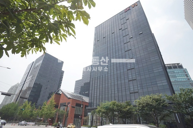 서울 성동구 성수동2가 280 (성수 SK V1 CENTER I) 성수SKV1CENTERI동 SKV1센터 1동 매매 실입주가능 평당2400만원 매매 매물번호 10069 사진 1